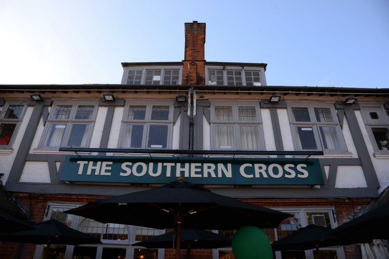 Southern Cross Watford  Dış mekan fotoğraf